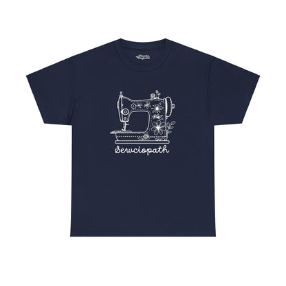 Sewciopath Essential Tee