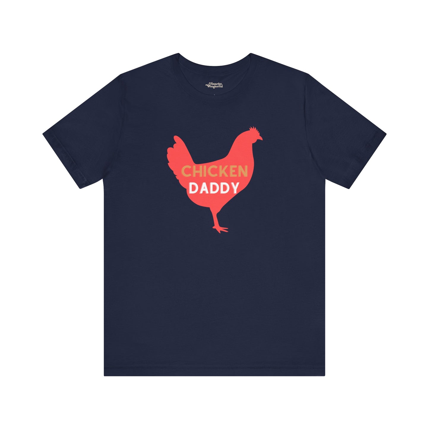 Chicken Daddy Premium T-Shirt