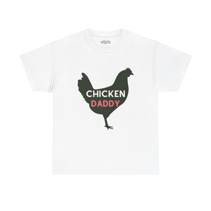 Chicken Daddy Essential Tee