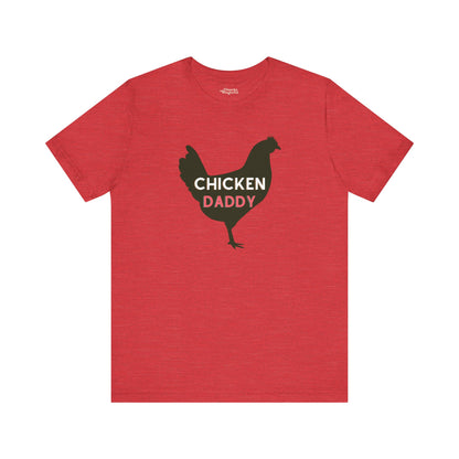 Chicken Daddy Premium T-Shirt