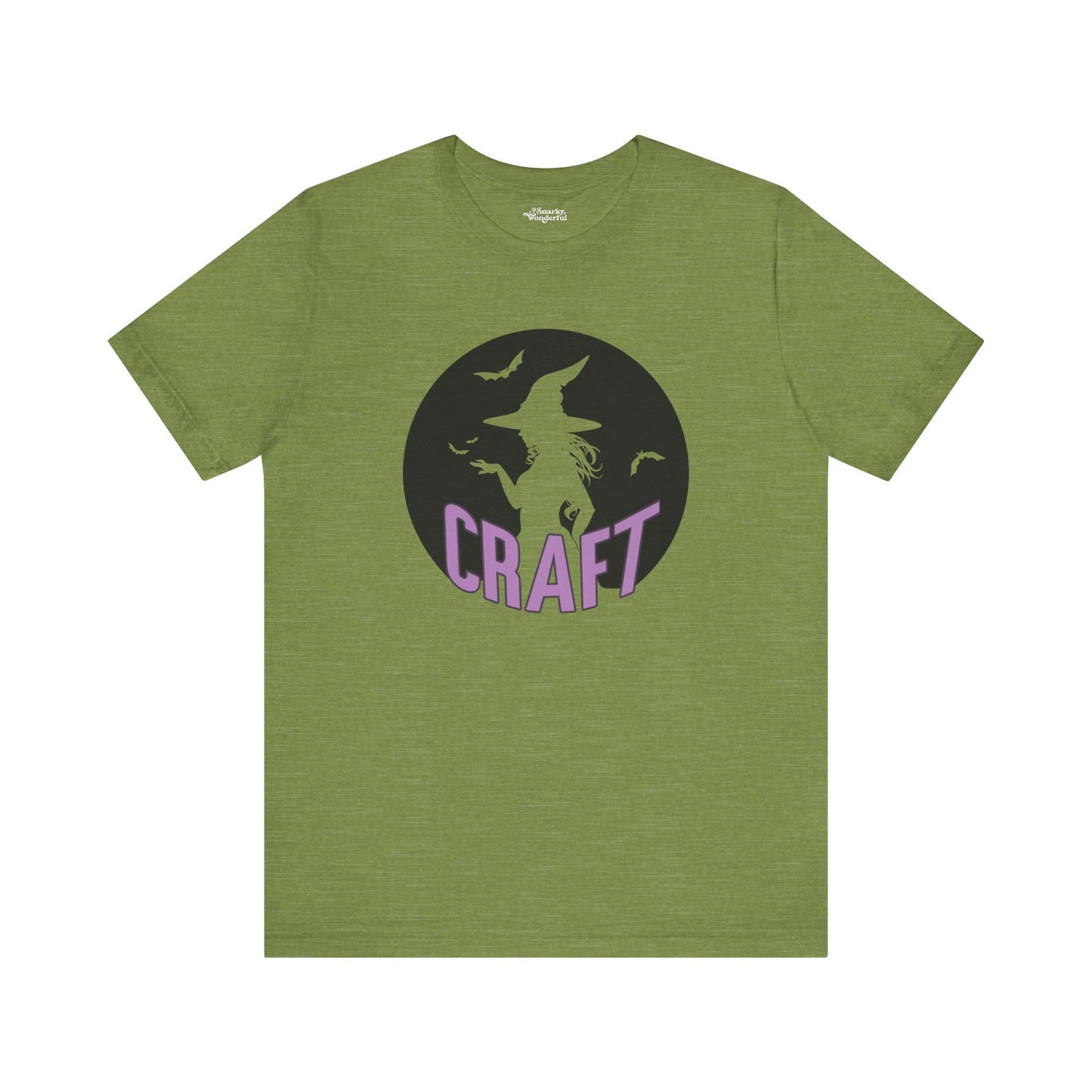 Witch 'Craft' T-Shirt