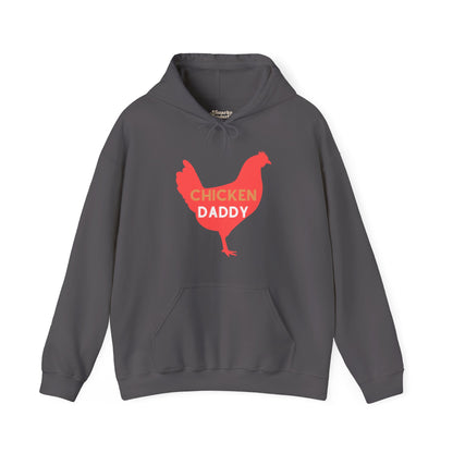 Chicken Daddy Hoodie